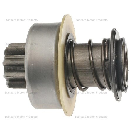 Standard Ignition Starter Drive, SDN-161 SDN-161